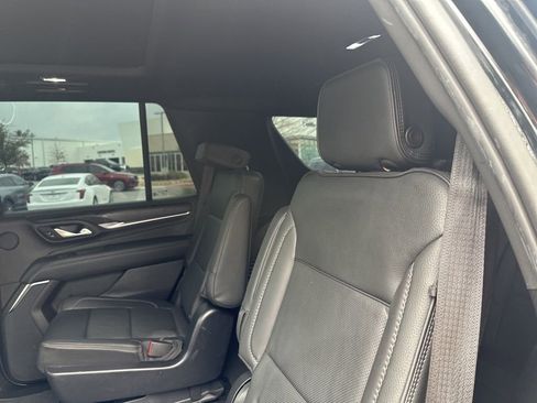 Used 2022 GMC Yukon Denali image 20