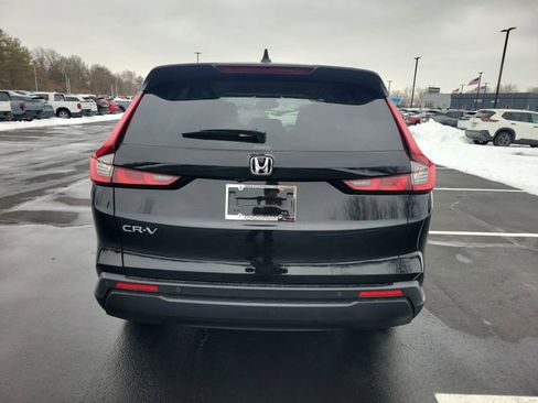 New 2026 Honda CR-V EX-L image 15