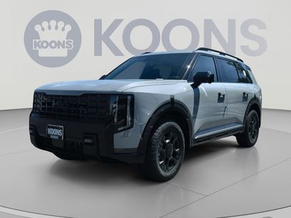 New 2027 Kia Telluride SX Prestige X-Pro