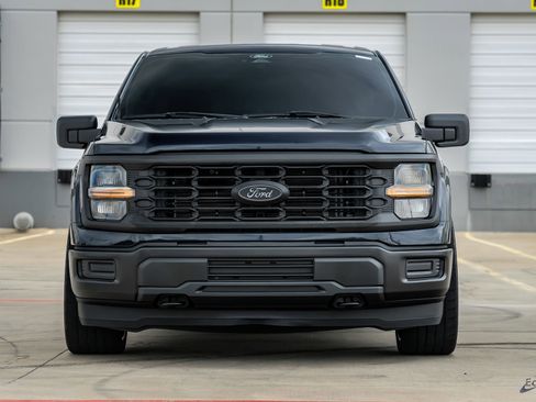 Used 2025 Ford F150 XL image 28