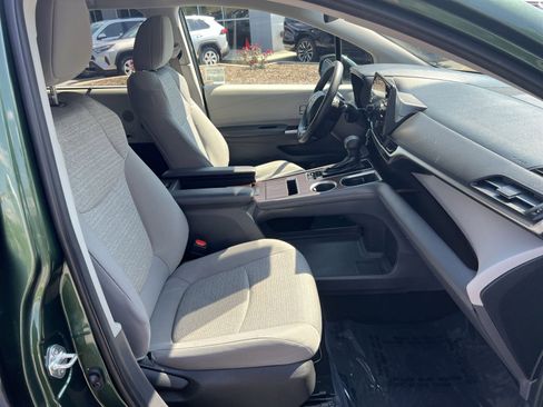 Used 2022 Toyota Sienna LE FWD image 26