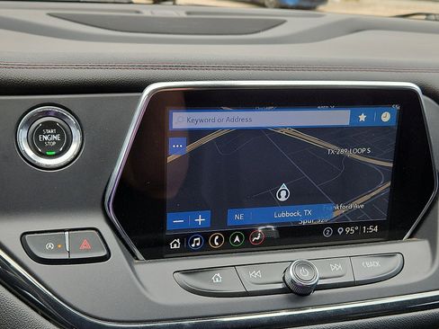 Used 2020 Chevrolet Blazer RS image 17