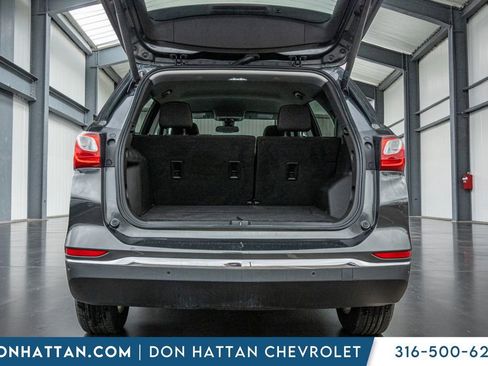 Used 2021 Chevrolet Equinox LT image 31