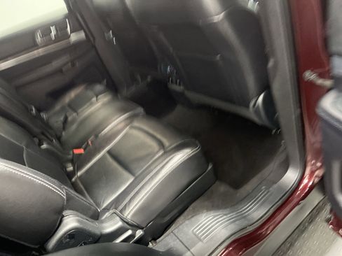 Used 2019 Ford Explorer Limited w/ Ford Safe & Smart Package image 22