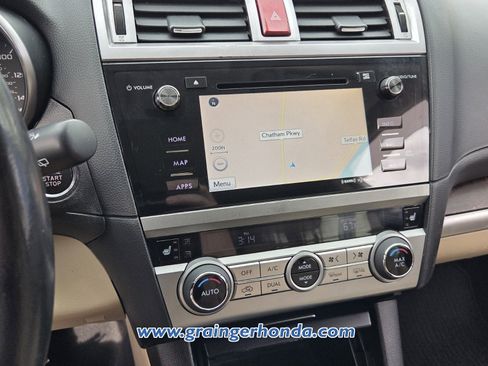 Used 2016 Subaru Outback 2.5i Limited image 20