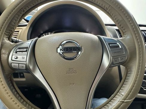 Used 2017 Nissan Altima 2.5 SL FWD image 17