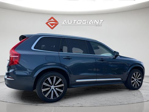 Used 2025 Volvo XC90 B6 Plus w/ Protection Package Premier AWD/4WD image 15