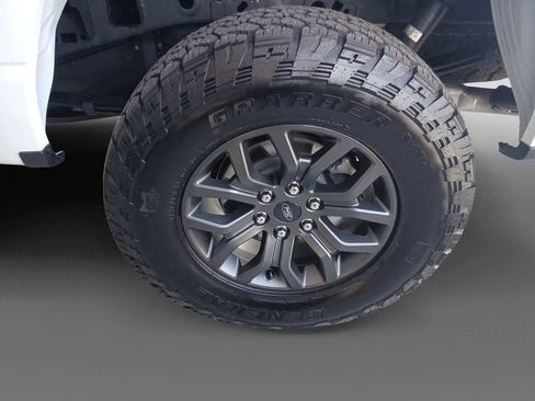Used 2025 Ford F150 Tremor w/ Tow/Haul Package AWD/4WD image 8