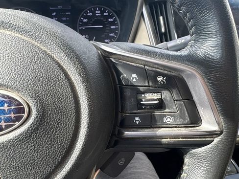 Used 2021 Subaru Legacy Limited AWD/4WD image 16