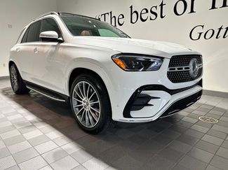 New 2026 Mercedes-Benz GLE 350 4MATIC video 1
