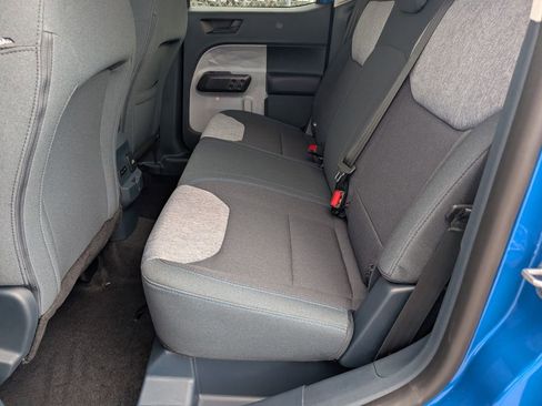 New 2026 Ford Maverick XLT w/ XLT Luxury Package image 6