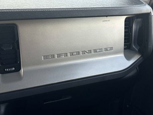 Used 2025 Ford Bronco Outer Banks AWD/4WD image 26