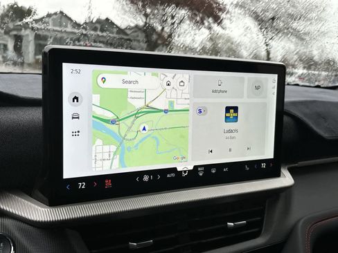 Used 2026 Ford Explorer ST w/ Sun And Sound Package image 13