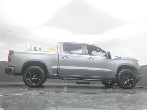 New 2026 Chevrolet Silverado 1500 RST w/ RST All Star Premium Package AWD/4WD image 31