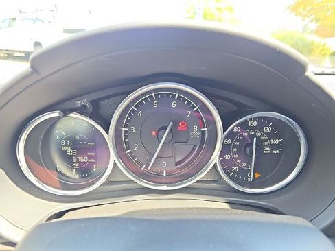 Used 2023 MAZDA MX-5 Miata Club w/ Brembo/BBS Recaro Package RWD image 21