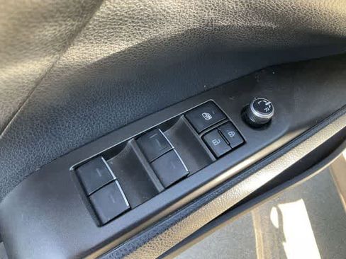 Certified 2024 Toyota Camry XLE FWD image 13