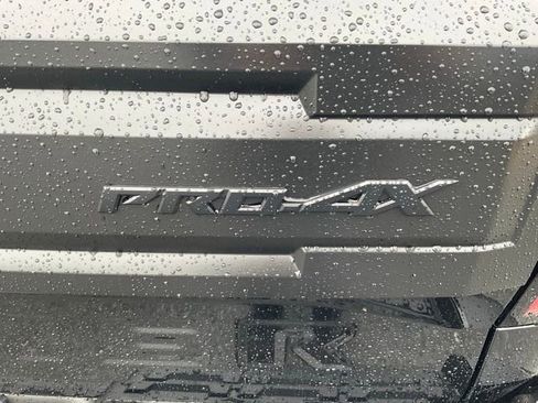 New 2026 Nissan Frontier PRO-4X w/ Pro-4x Convenience Package image 8