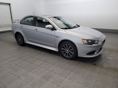 Used 2015 Mitsubishi Lancer SE image 11