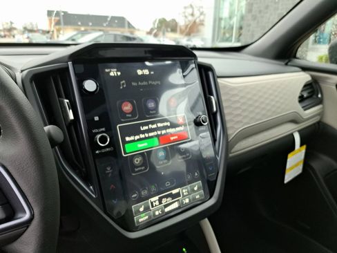 New 2026 Subaru Forester Limited image 12