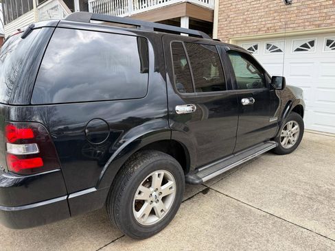 Used 2008 Ford Explorer XLT AWD/4WD image 4