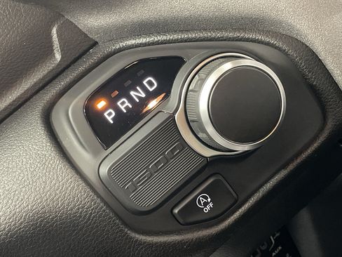 Used 2025 RAM 1500 Tradesman RWD image 24