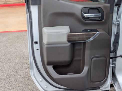 Used 2019 Chevrolet Silverado 1500 RST w/ All-Star Edition image 16