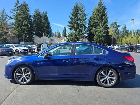 Used 2015 Subaru Legacy 2.5i Limited image 20