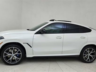 Used 2026 BMW X6 M60i