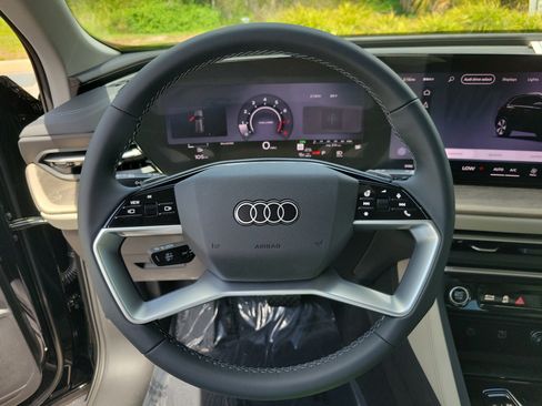 New 2026 Audi Q5 Premium image 30