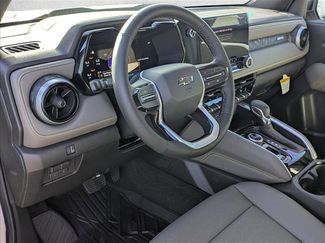 New 2026 Chevrolet Colorado ZR2 w/ Technology Package AWD/4WD video 3