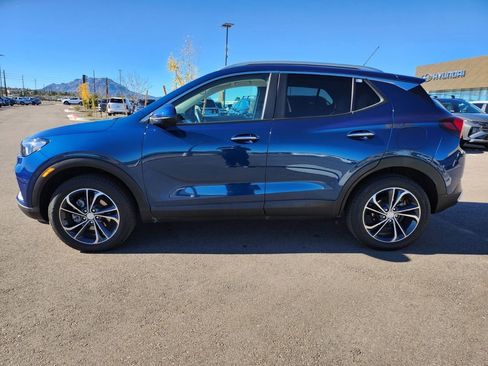 Used 2021 Buick Encore GX Select image 7