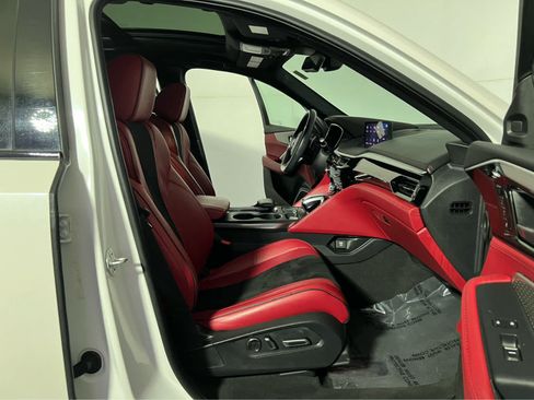 Certified 2024 Acura MDX A-Spec AWD/4WD image 31