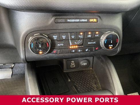 Used 2024 Ford Bronco Sport Outer Banks w/ Tech Package image 15