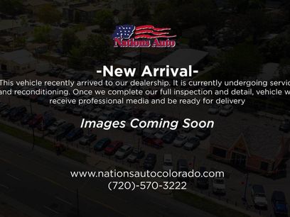 Used 2023 Honda Accord LX