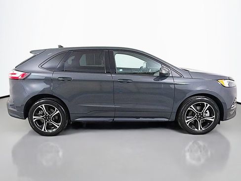 Used 2021 Ford Edge ST AWD/4WD image 14