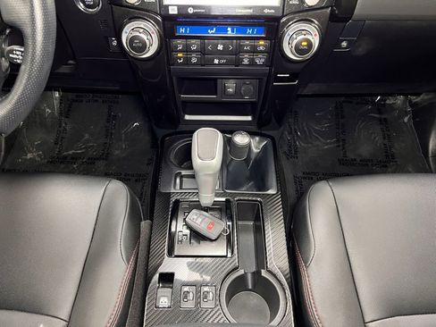 Used 2024 Toyota 4Runner TRD Pro image 22