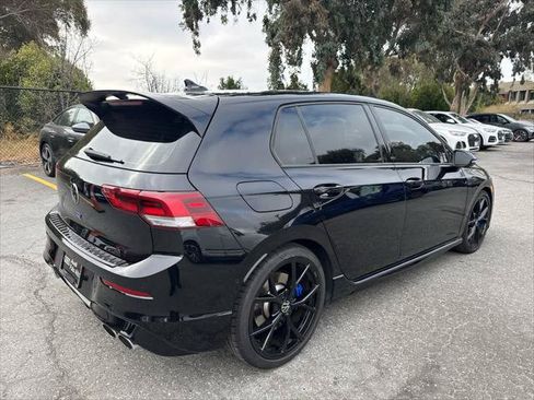 Used 2023 Volkswagen Golf 20th Anniversary Edition AWD/4WD image 5