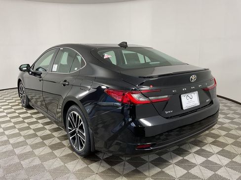 New 2026 Toyota Camry XLE image 6