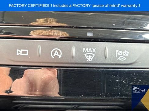 Used 2023 Ford Escape Active w/ Tech Pack #2 AWD/4WD image 44