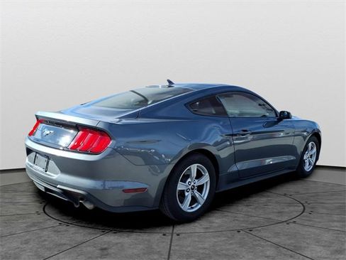 Used 2023 Ford Mustang EcoBoost image 4
