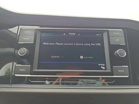Used 2024 Volkswagen Jetta S FWD image 27