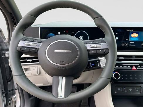 New 2026 Hyundai Tucson Limited AWD/4WD image 32