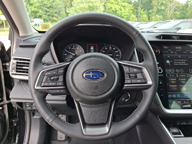 Used 2025 Subaru Legacy Touring XT AWD/4WD image 21