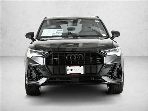 New 2025 Audi Q3 2.0T Premium Plus image 2