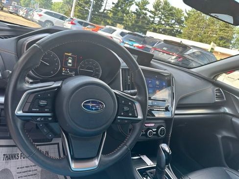 Used 2023 Subaru Crosstrek 2.5i Limited AWD/4WD image 20