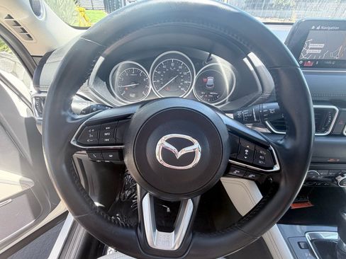 Used 2018 MAZDA CX-5 Grand Touring FWD image 14