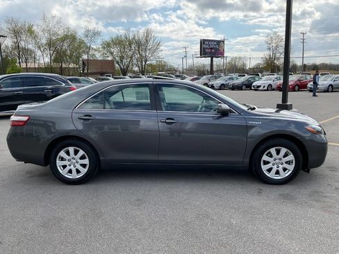 Used 2009 Toyota Camry Hybrid FWD image 9