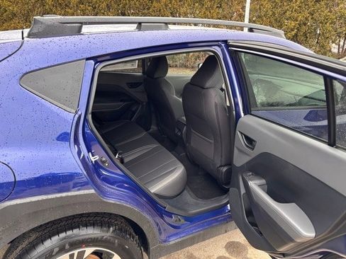 New 2026 Subaru Crosstrek 2.0i Premium image 12