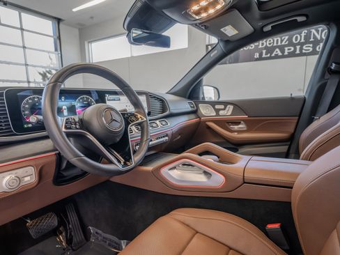 Certified 2024 Mercedes-Benz GLE 350 4MATIC image 6
