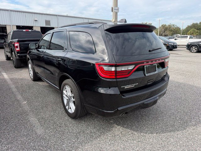 Used 2023 Dodge Durango GT RWD image 9